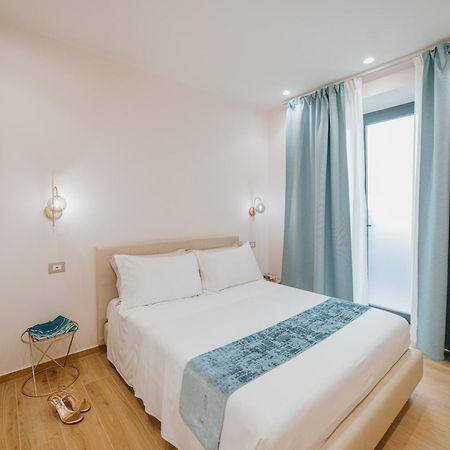 Frangimare Holiday Home Giardini Naxos Exteriör bild